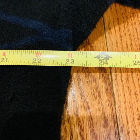 Theory Sweater Mens Large Pullover  Wool Cashmere Crew Neck - Picture 9 of 16